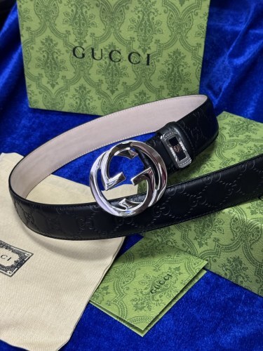 GUCCI The belt -GUCCI 0006