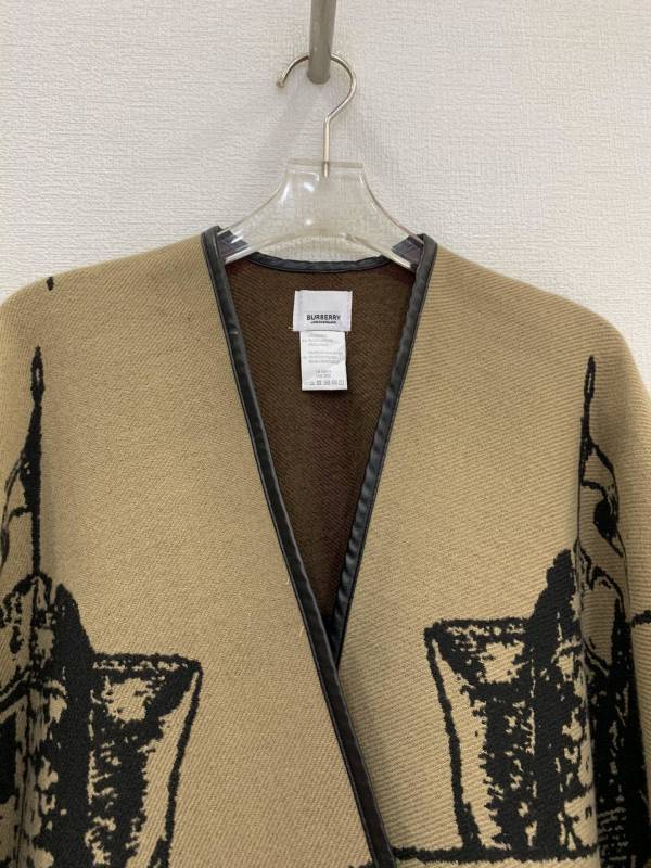 BURBERR Women clothes -BURBER 0090BD8D