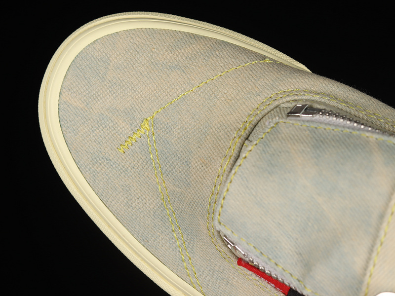 [VN0A7Y12DNM]-[SHANE GONZALES X AUTHENTIC ZIP SHOES LIGHT GREY∕LIGHT GREY∕BEIGE]...(DAA4)