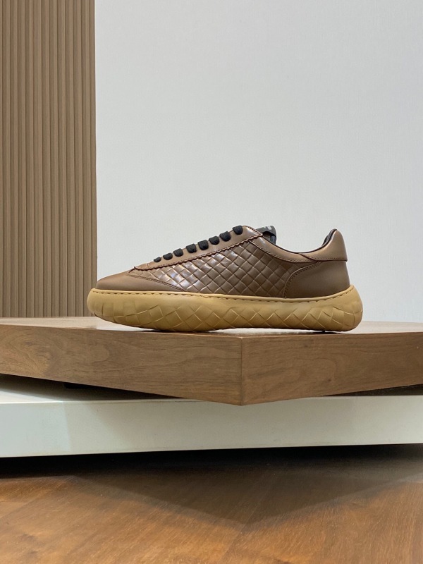 Bottega Veneta Men shoes -BV 01975B4