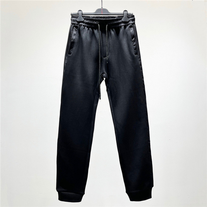 prada 160 2023fw P ADA Pants Top Version2E5B