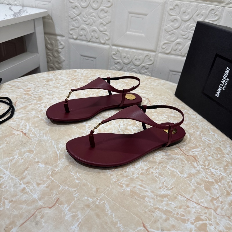 YSL Women shoes -YSL 00077413