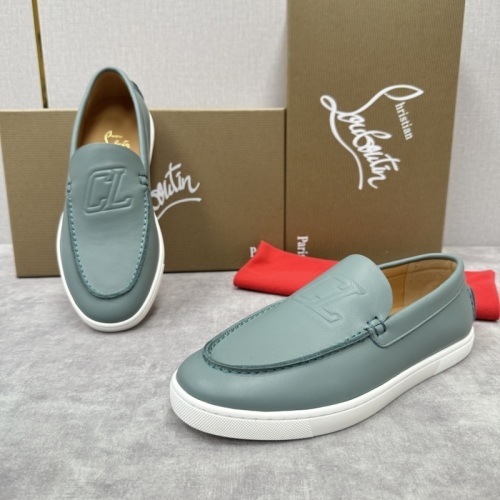 Christian Louboutin Women shoes -CL 0026D665