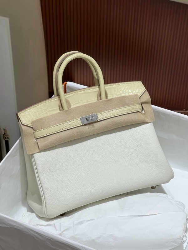 HERMES Bag -HERMES 0204C6E8