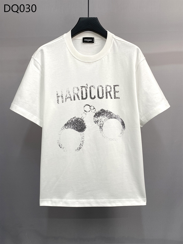 2025 Dsquared2 T-shirt DQ030(B33C)