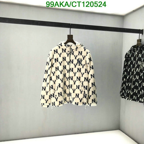-Clothing Jacket Code︰ CT120524(4844) best sellers