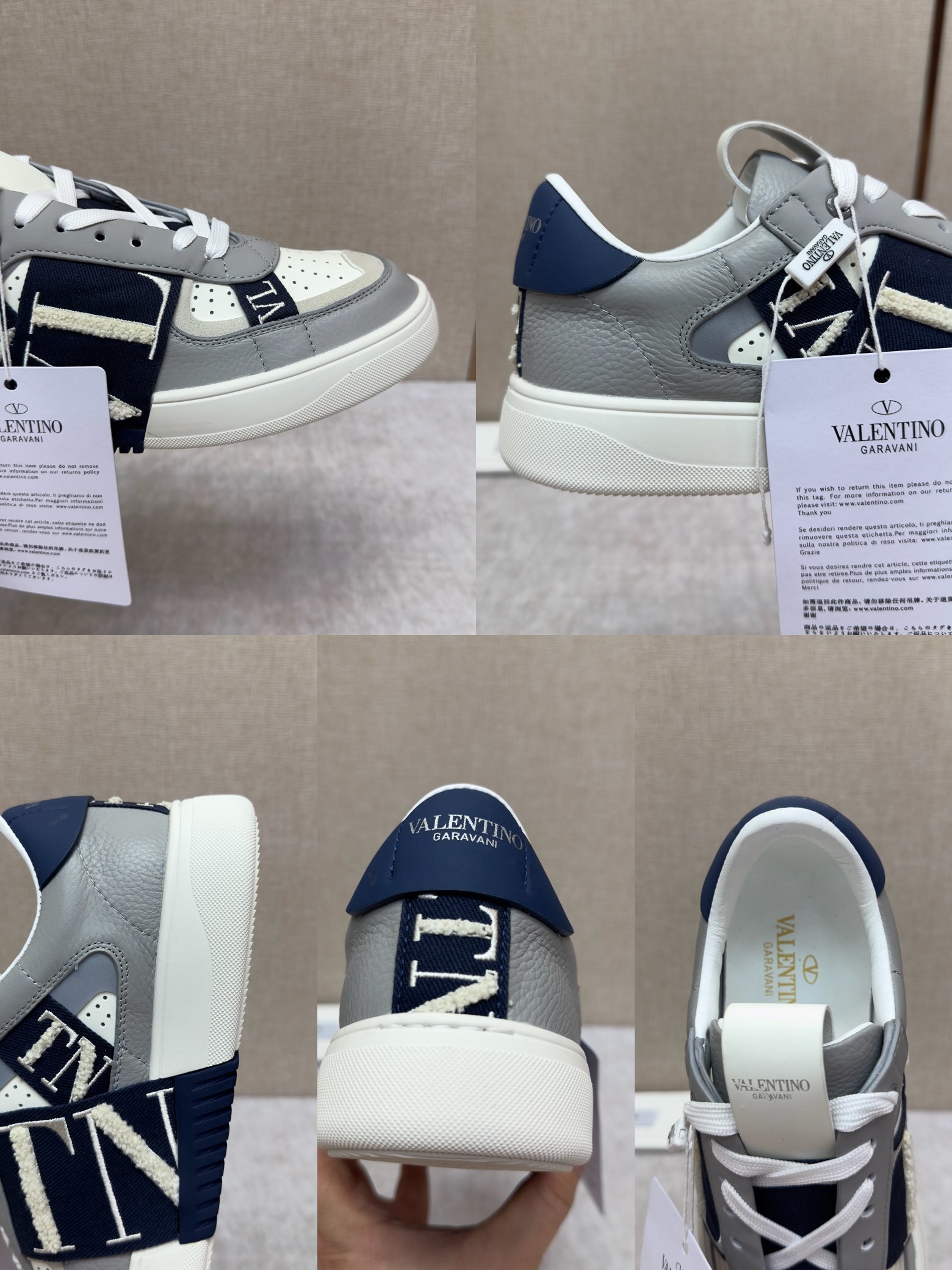 valentino shoes /sneakers-405