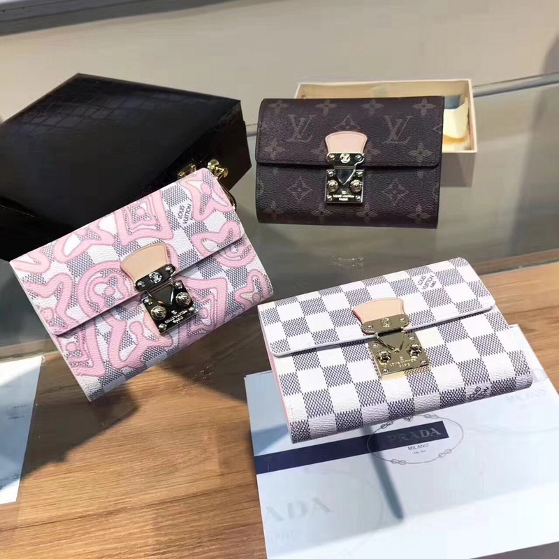 013 306 Wallets 2021SS 7629