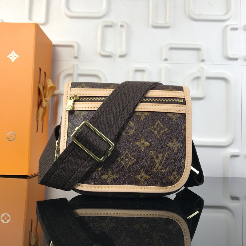 louis vuitton LV BUMBAG M4010802CF