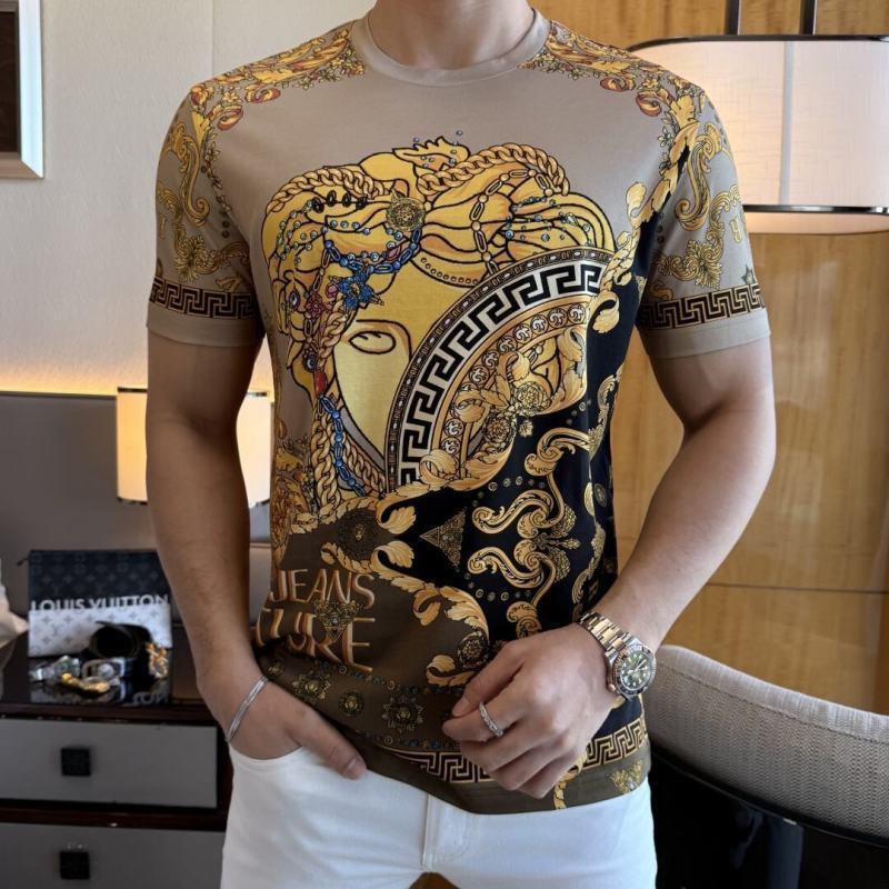 Versace Men clothes -VERSACE 0536BC9