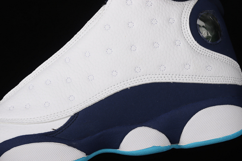 【360】[414571-104]-[AIR JORDAN 13 RETRO HE GOT GAME 2018 WHITE∕BLACK∕TRUE RED]-[aj 13