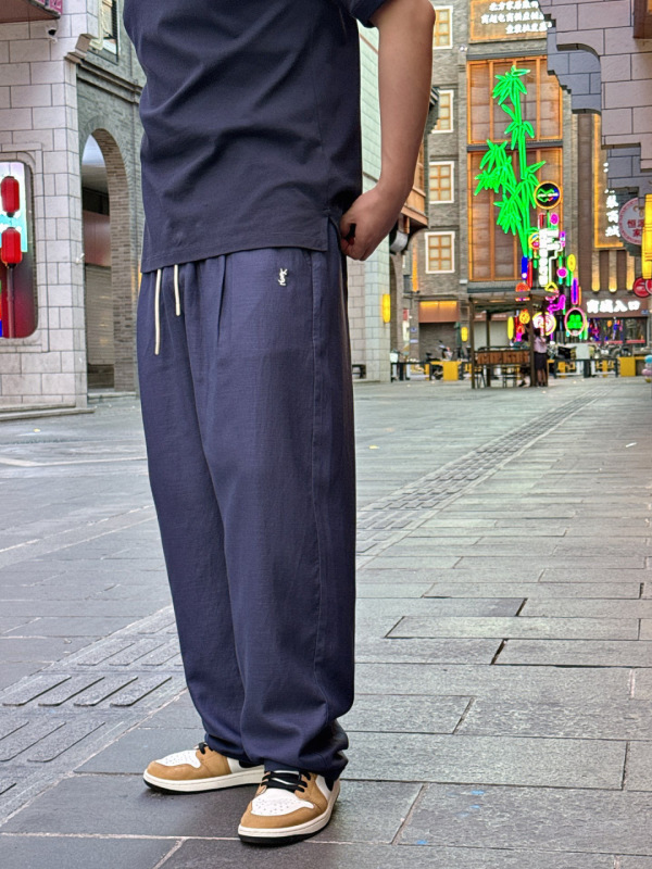 YSL Men clothes -YSL 00015462