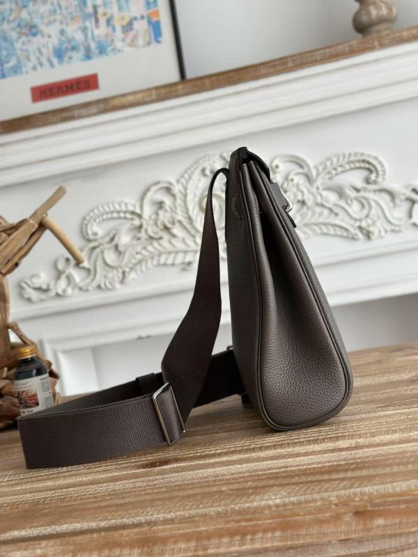 HERMES Bag -HERMES 0038F418