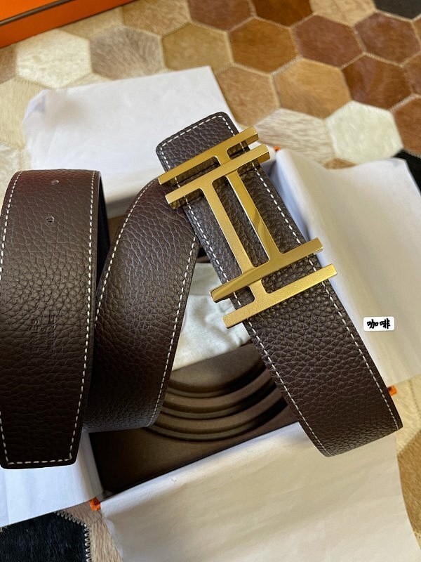HERMES Belt -HERMES 016861DD