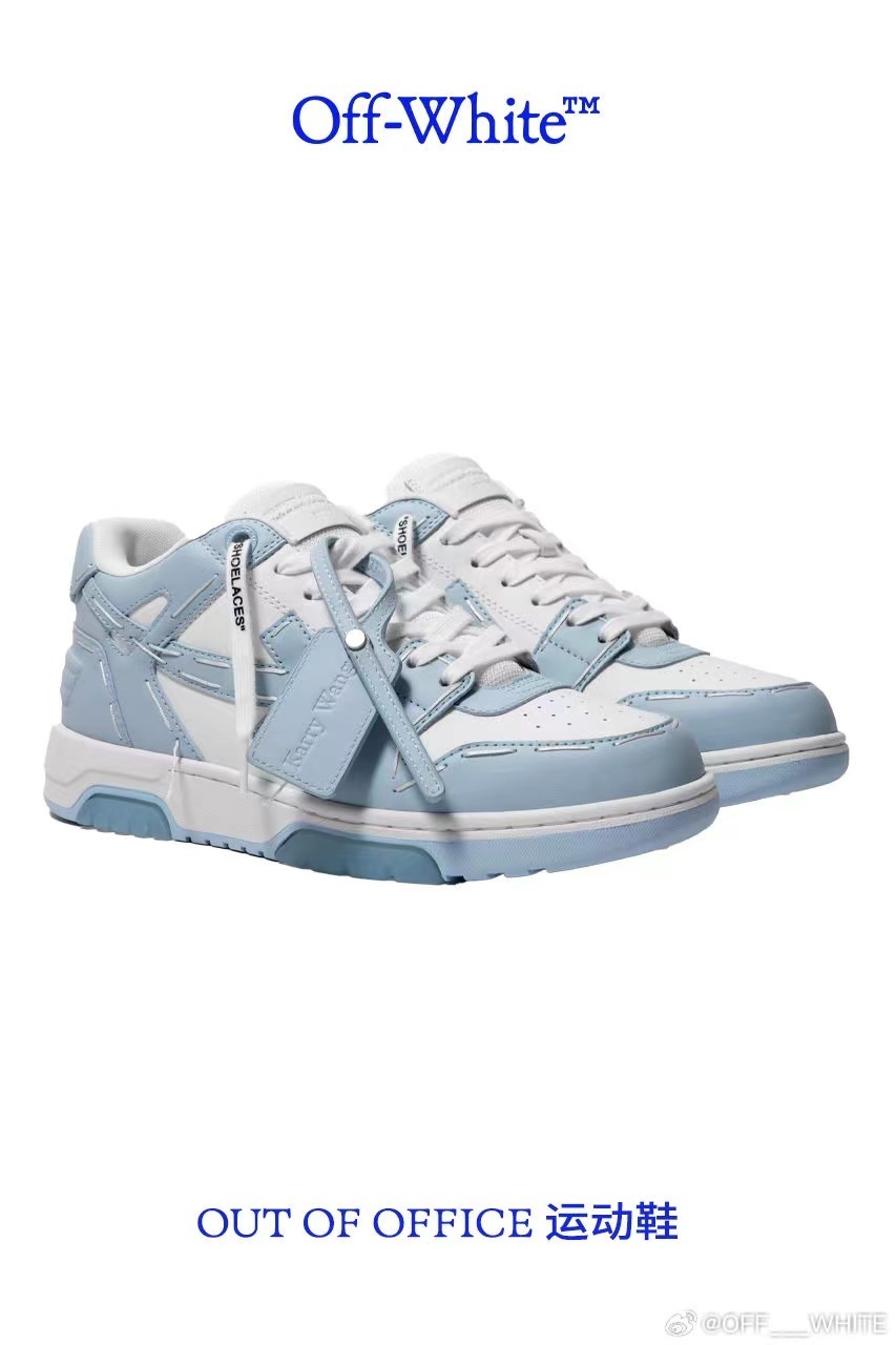 OFF WHITE Shoes offwhite668 35-45 9E15