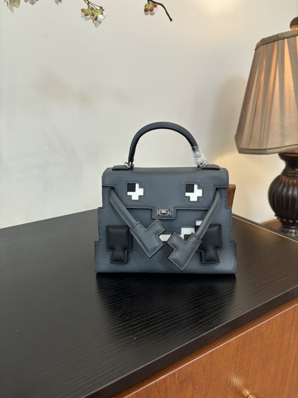 HERMES Bag -HERMES 0094A03C