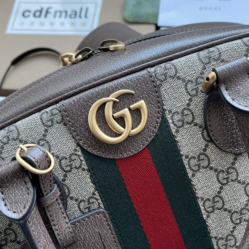 Gucci bags Gucci Savoy bag(0286)