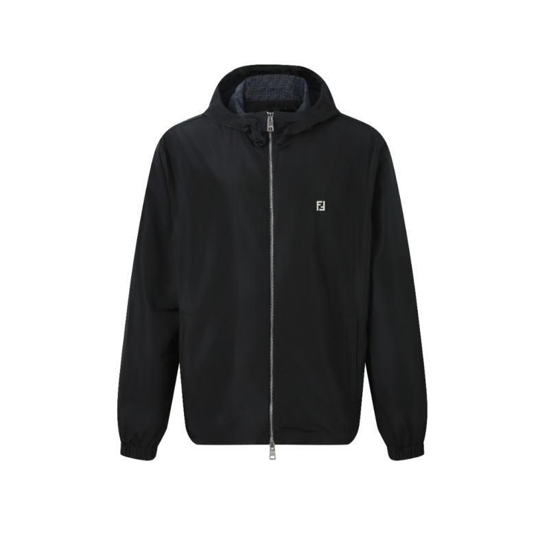 Fendi Women clothes -FENDI 0066C0DD