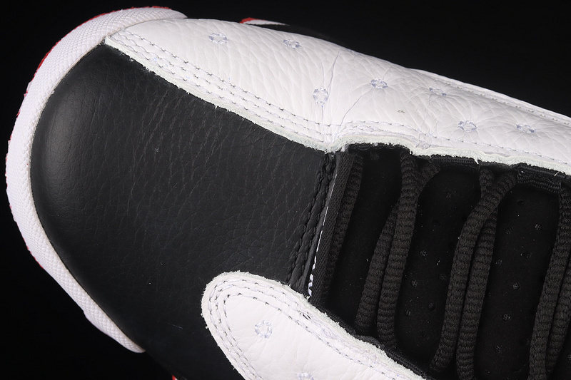 【550】[414571-104]-[AIR JORDAN 13 RETRO HE GOT GAME 2018 WHITE∕BLACK∕TRUE RED]-[aj 13 yupoo_002