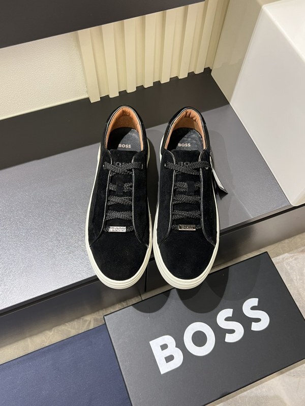 BOSS -BOSS Shoes Best Seller 38-469F9E