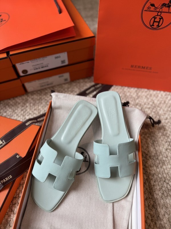 HERMES Women shoes -HERMES 0159E615