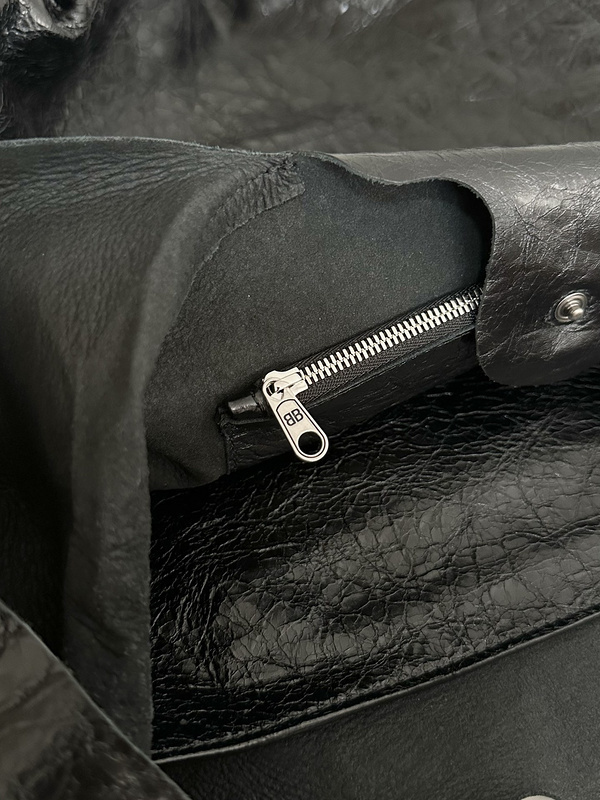 Balenciaga bags Balen﹡ciaga le cagole bag 70EE