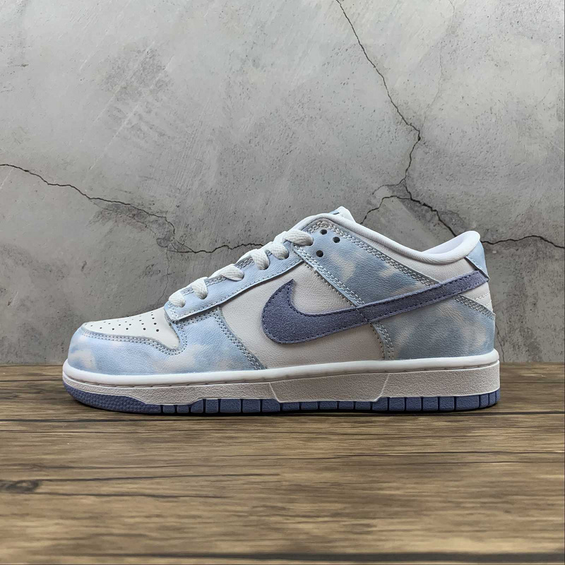 dunk 360 DM9467 500 SB DUNK LOW PURPLE PULSE PURPLE PULSE WHITE WOMAN 36 39 5017