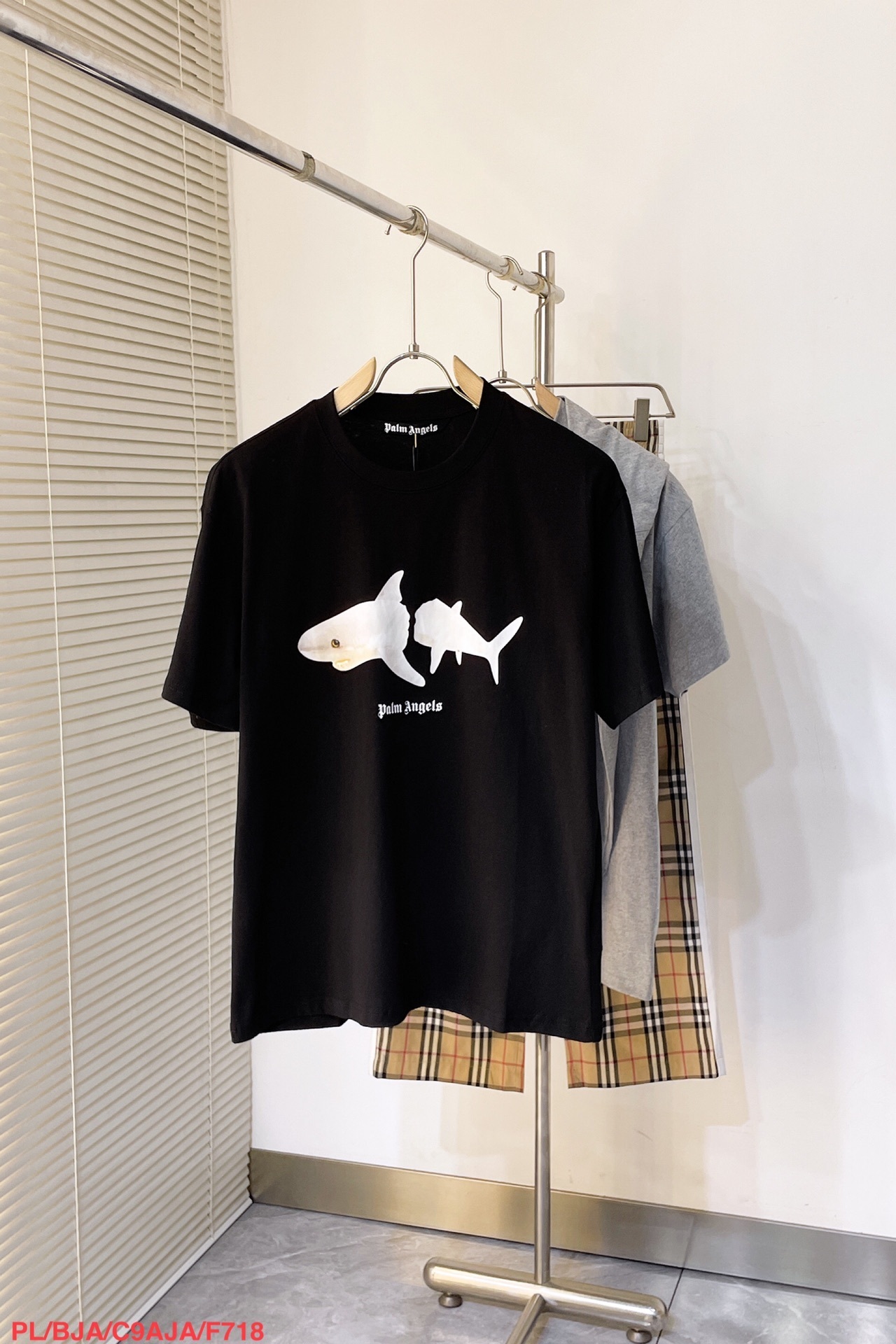 PALM ANGELS clothes Palm Angels 000175AD