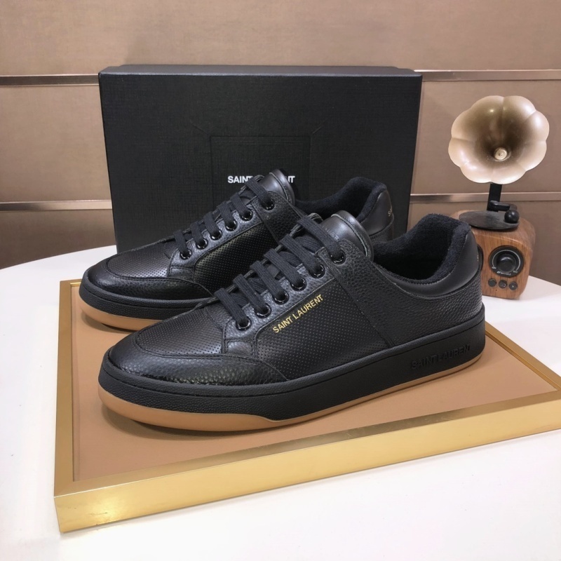 YSL men shoes -YSL 00218EEA