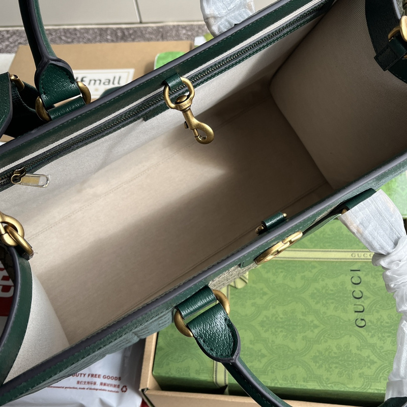 Gucci bags Gucci Supreme bag(62E3)