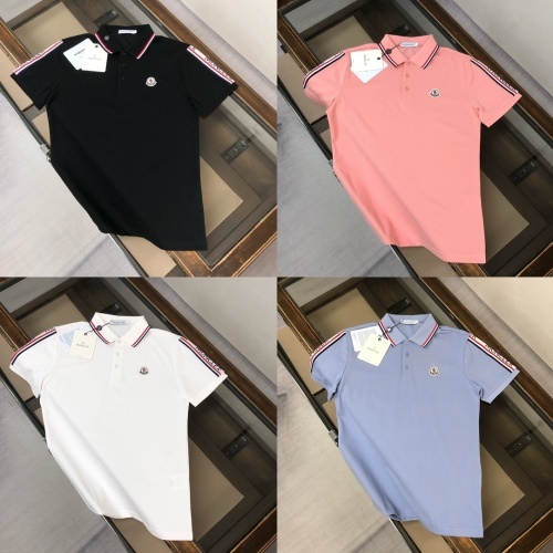 MONCLER TSHIRT -MONCLER_CM_65