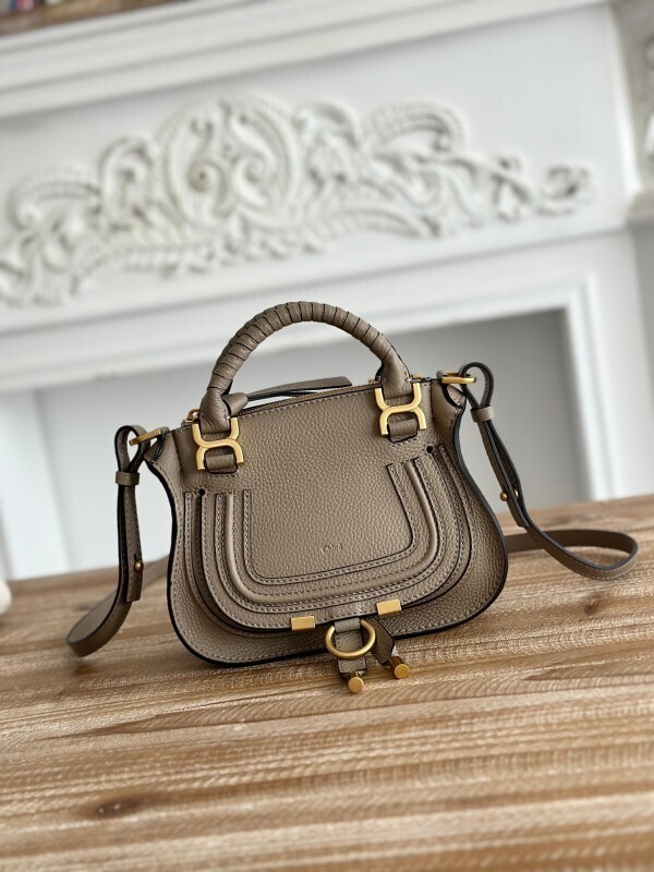 Chloe Bag -Chloé 0233A21C