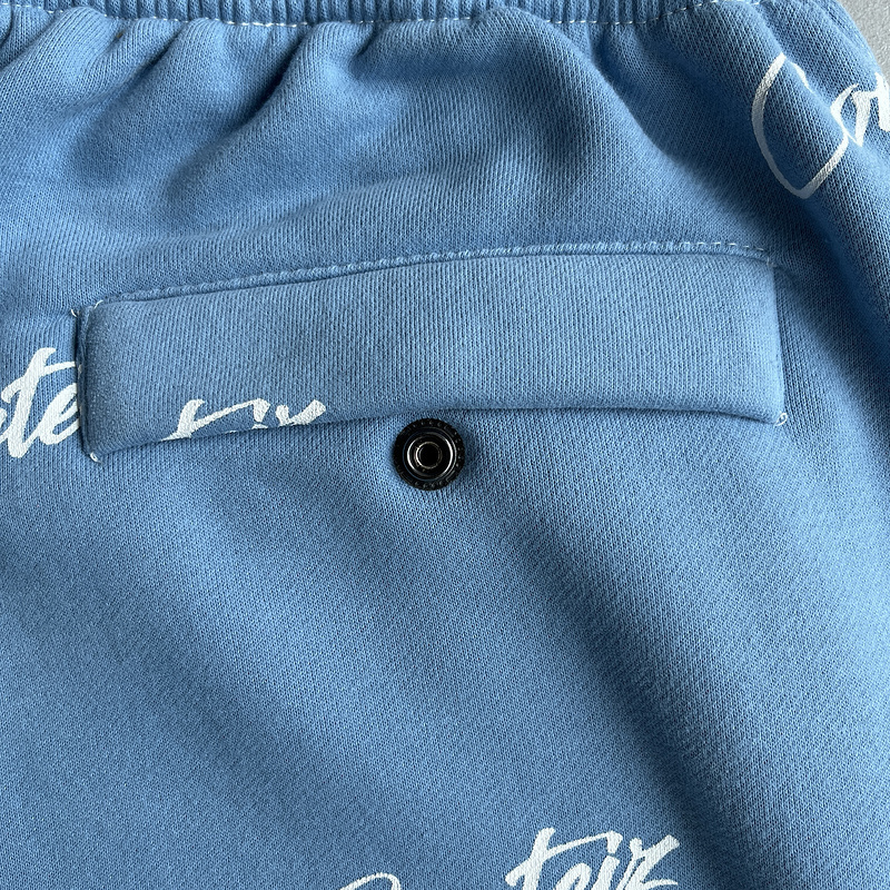 corteiz Corteiz shorts 0190