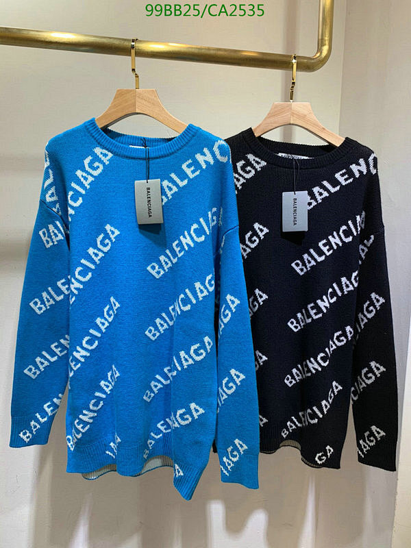 -Balenciaga Blouse Code︰ CA2535(3C88) best sellers