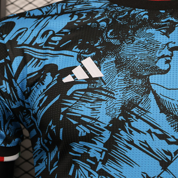 soccer jerseys Italy PV special soccer jerseys 2023 24 maglia calcio maillot football c