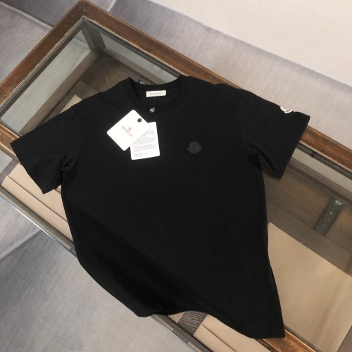 MONCLER TSHIRT -MONCLER_CM_91