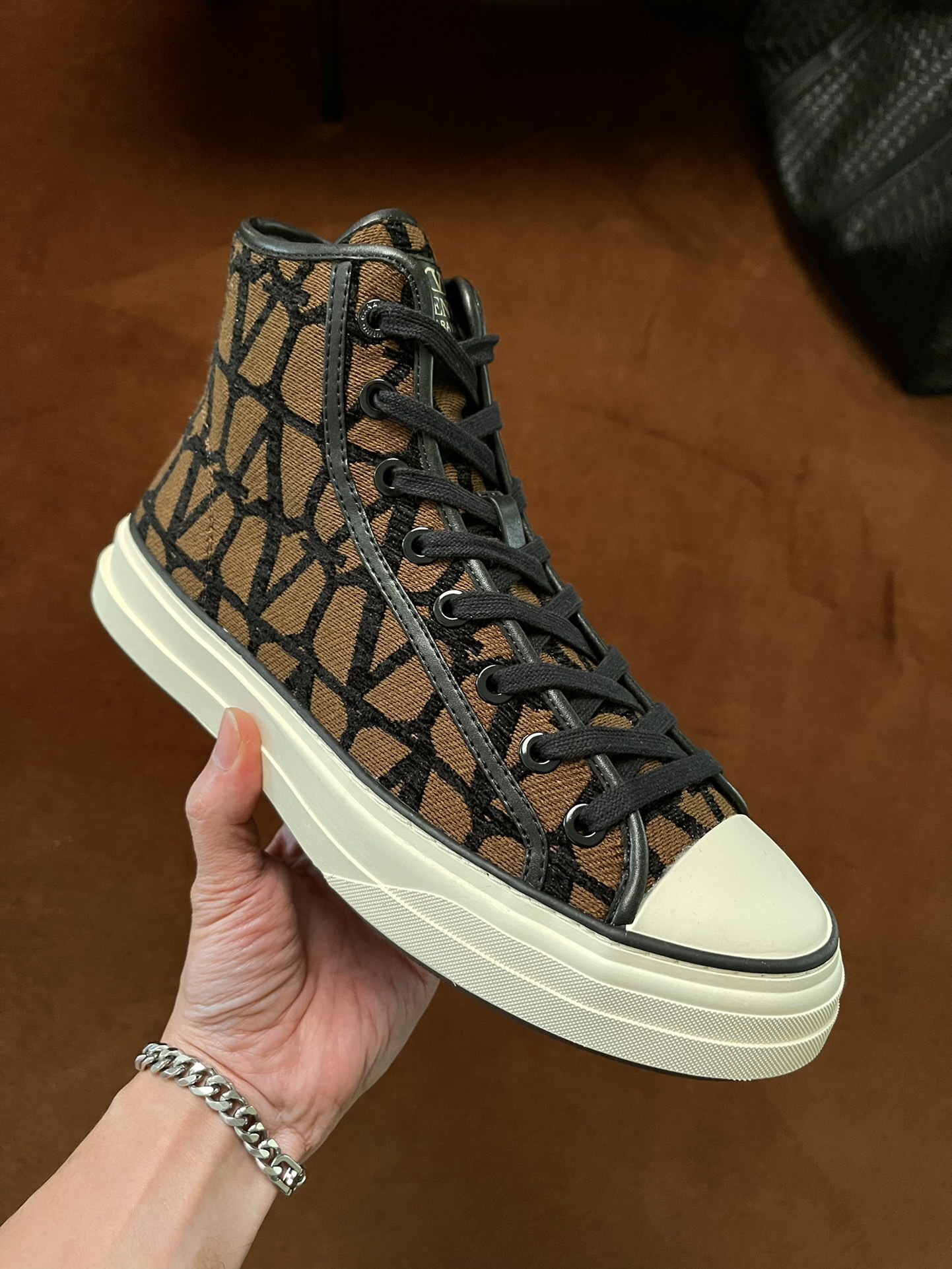 valentino shoes /sneakers-161