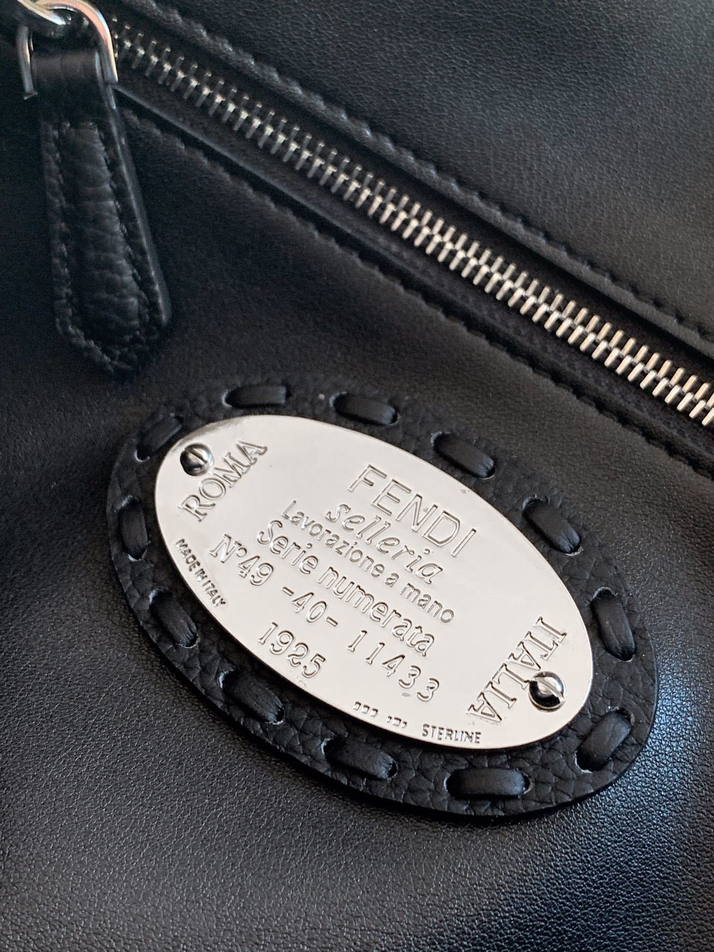 Fendi Bag -FENDI 0261