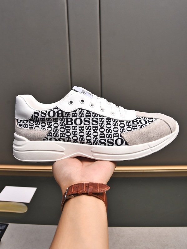 BOSS -Boss Shoes Best Seller 38-4699AE