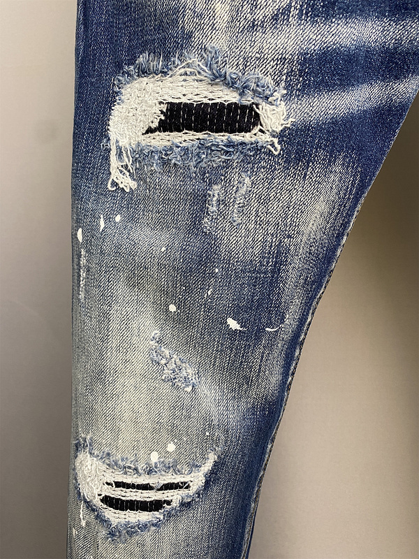 DSQUARED2 DQ857 9867 DSQUARED2 jeans AF25