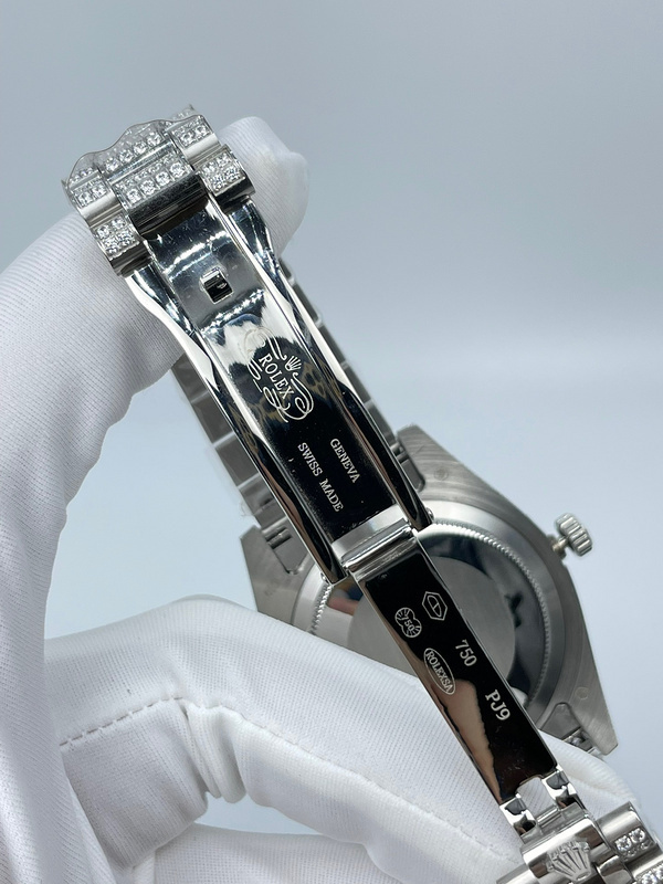 Rolex ICED OUT 097(7A94)