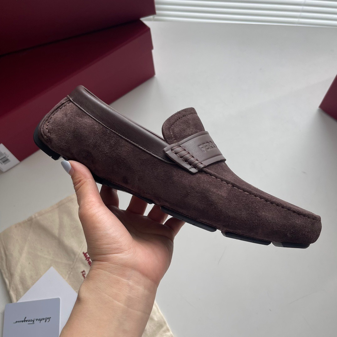 Ferragamo shoes Ferragamo shoes size︰eu38-45 321645A(62C9)