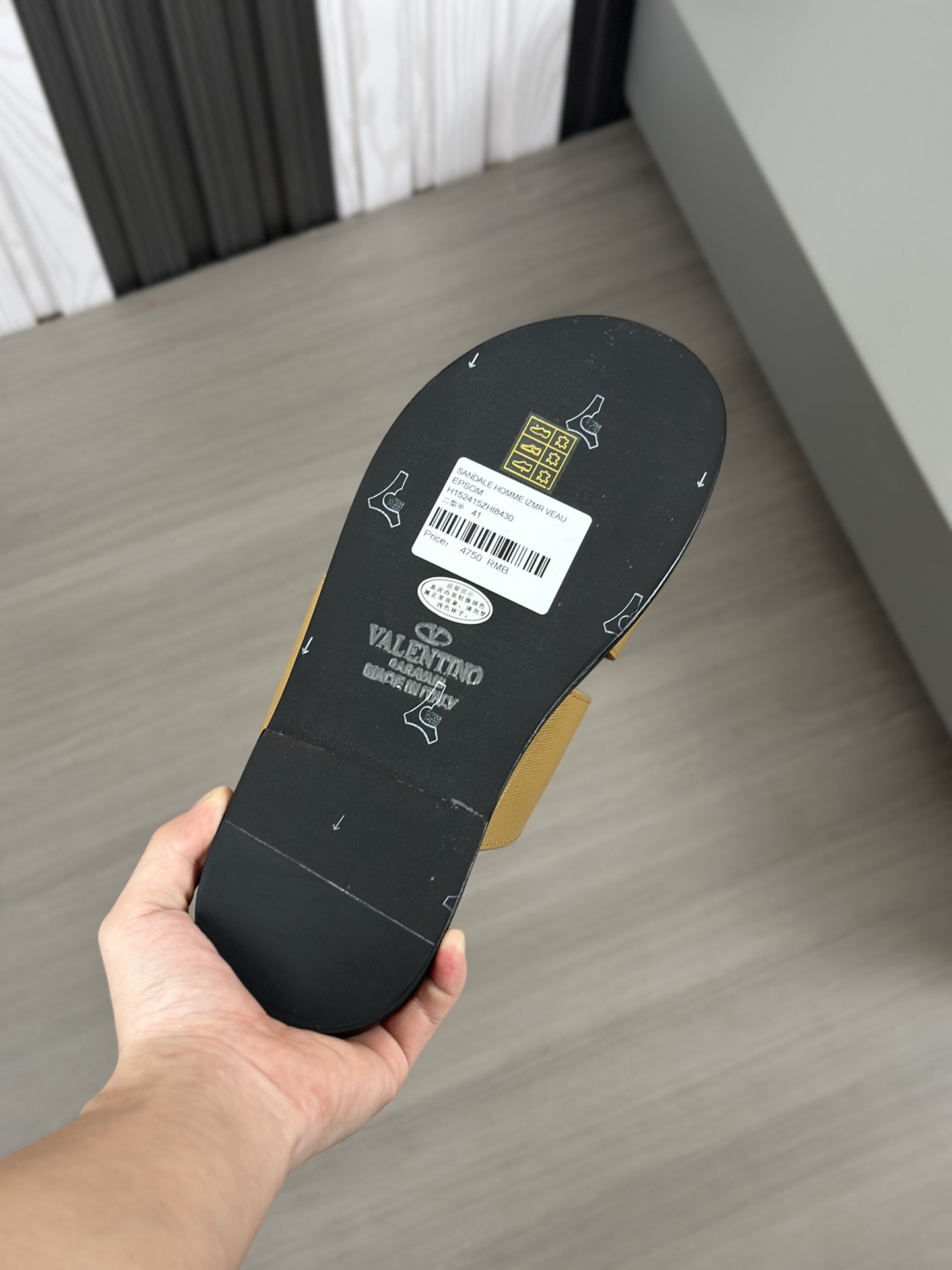 valentino shoes /sneakers-468