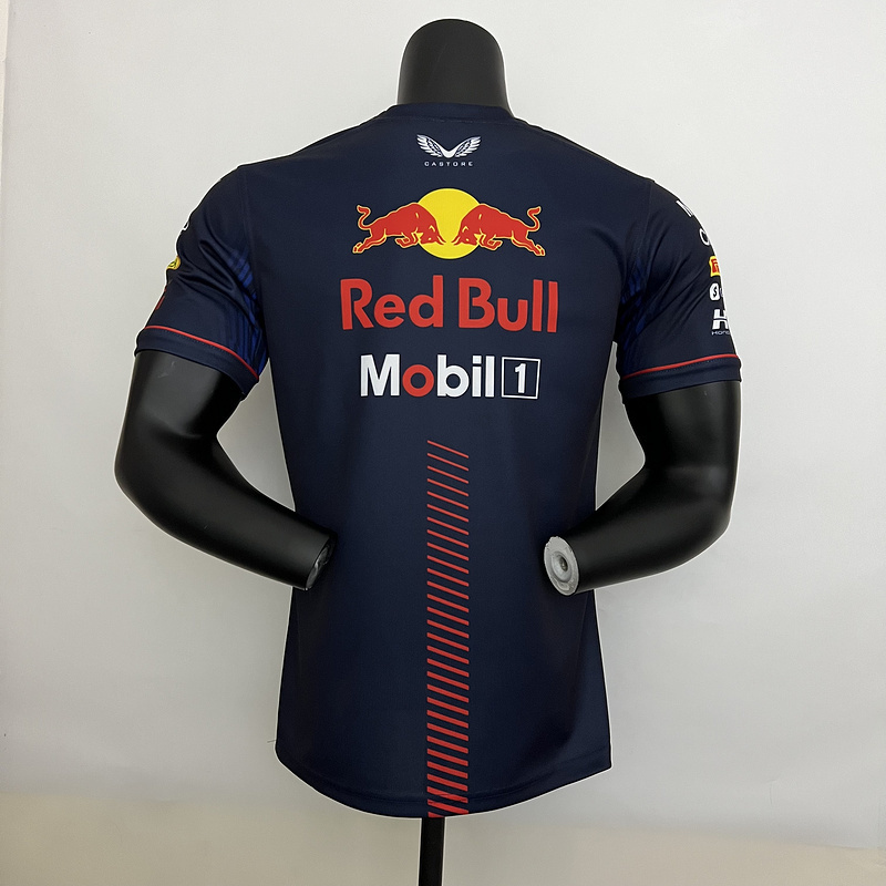 mercedes RedBull 2023 F1 T shirtsE4EA