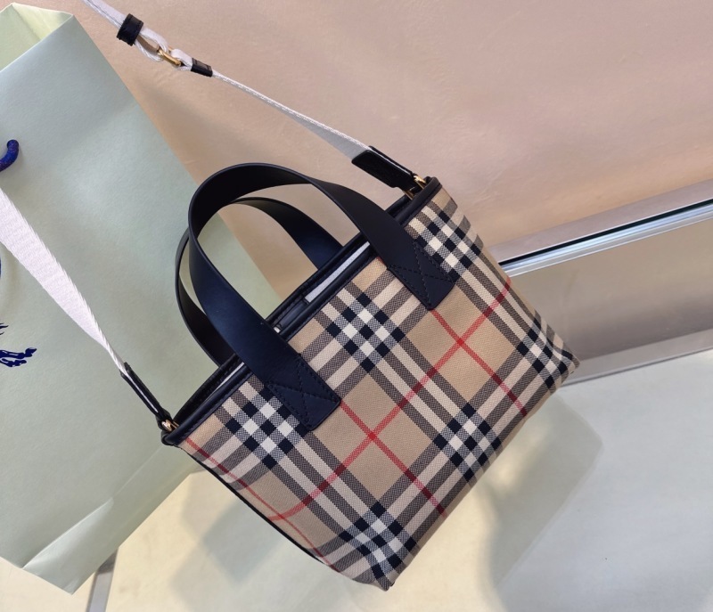 BURBERR Bag -BURBERRY 0007D399