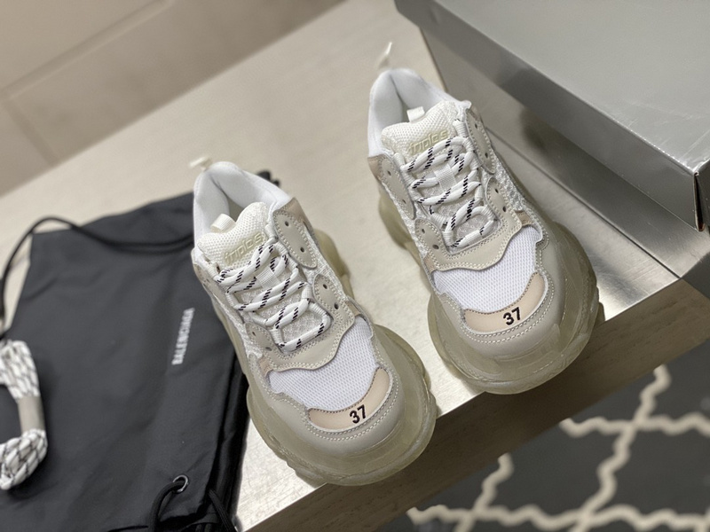 womens shoes BAL ENC1 AG 35 456A96