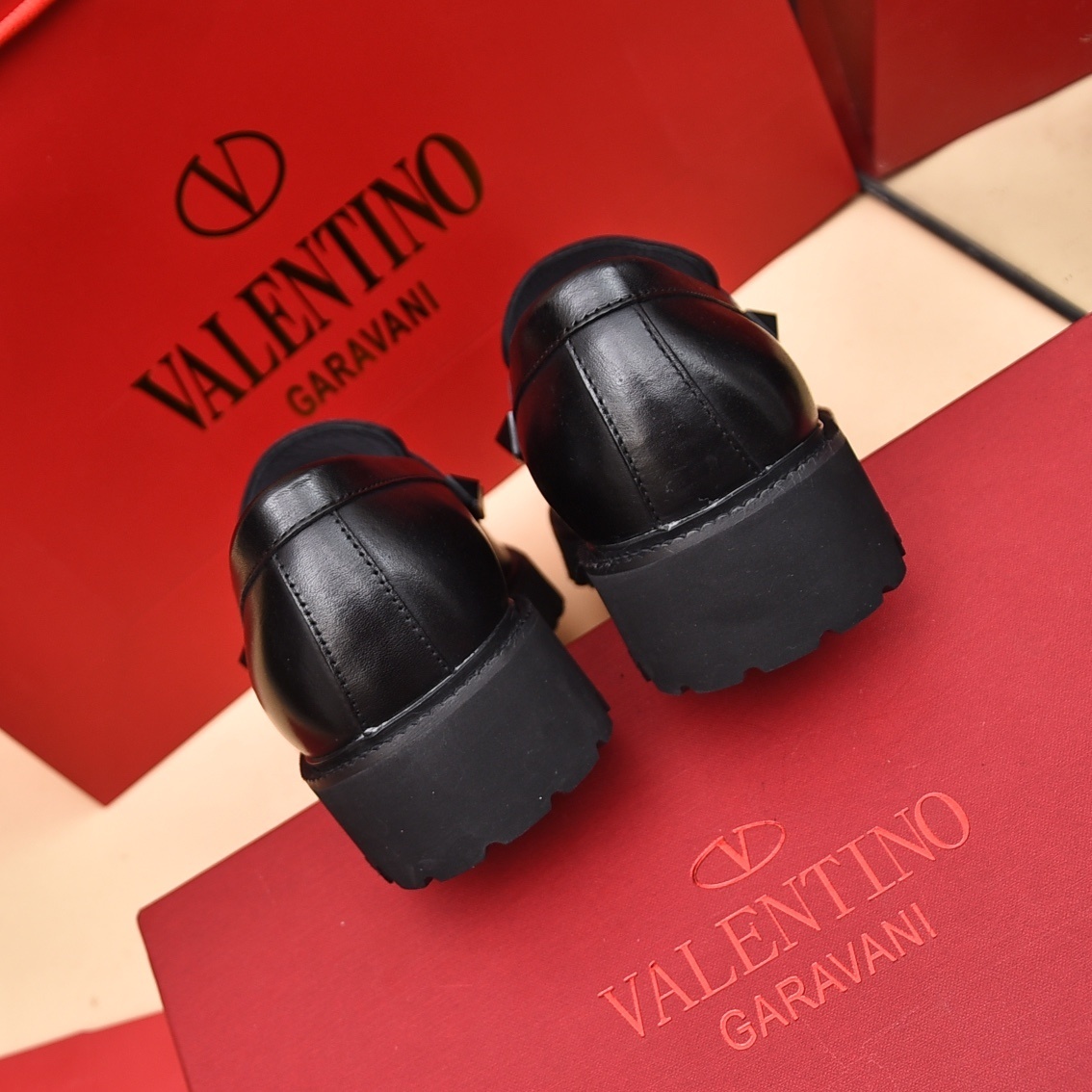 valentino shoes /sneakers-165