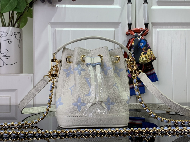 louis vuitton LV Nano No M82933FC77