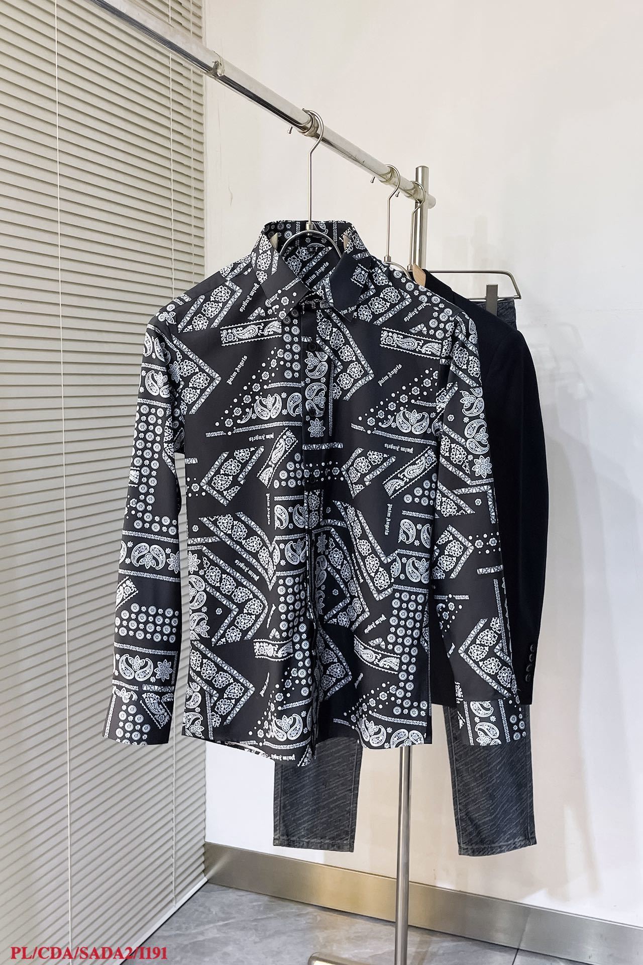 PALM ANGELS clothes Palm Angels 000112C7