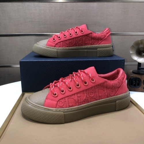 DIOR Men shoes -DIOR0759ECFD